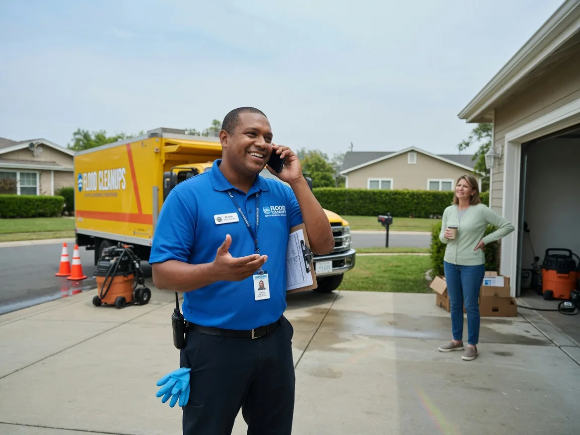 Water Damage Restoration Alexander City, AL FAQs